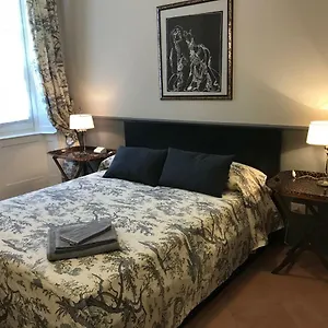 Casa de hóspedes Luigi In Palazzo Bianchi, Parma